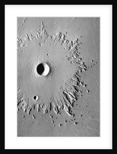 Radial Erosion by Anonymous