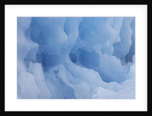 Iceberg at South Georgia Island by Anonymous