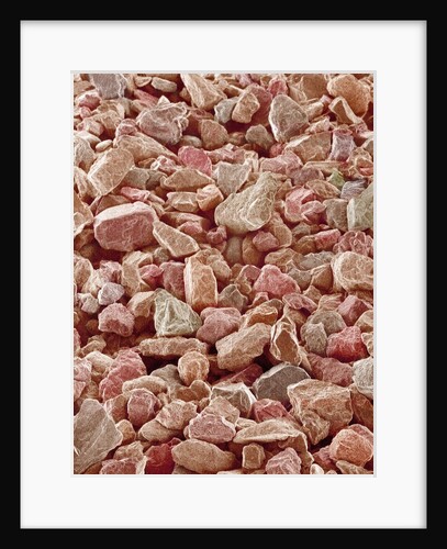 Beach Sand by Anonymous