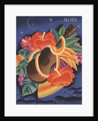The Essence of Aloha by Frank MacIntosh