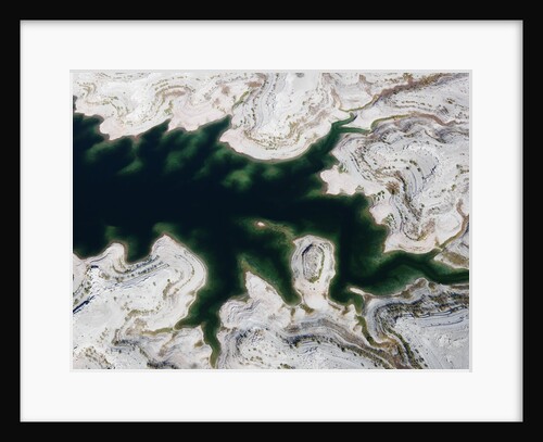 Lake Mead by Anonymous