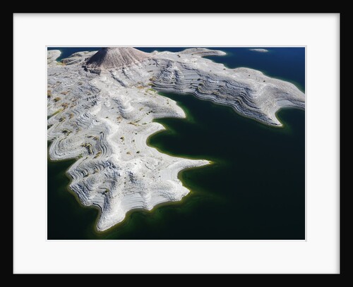Lake Mead by Anonymous