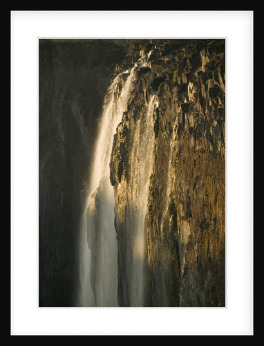 Victoria Falls by Anonymous