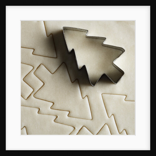 Christmas Cookies by Anonymous