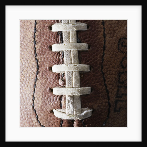 Football by Anonymous
