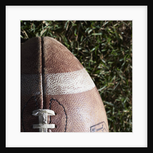 Football by Anonymous