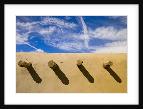 Adobe Structure by Anonymous