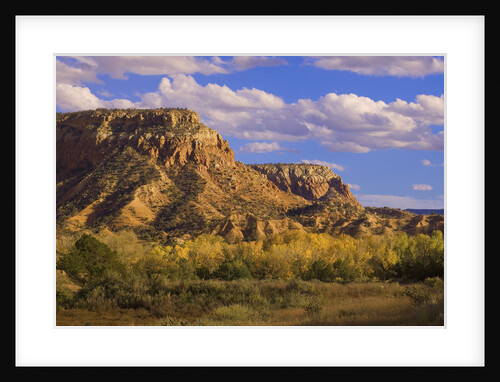 Mesa by Anonymous