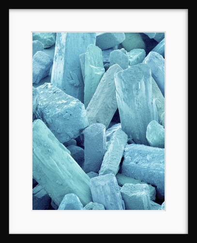 Food Seasoning by Anonymous