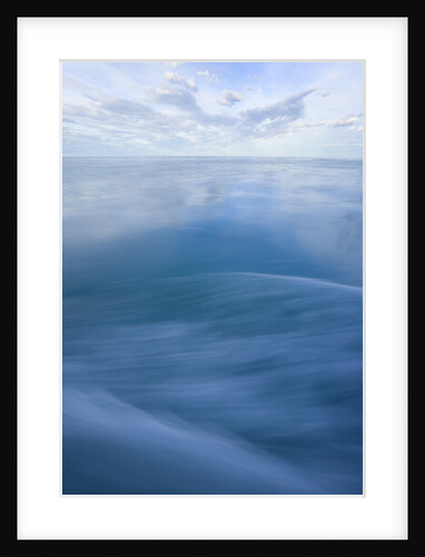 Vast Seascape by Anonymous