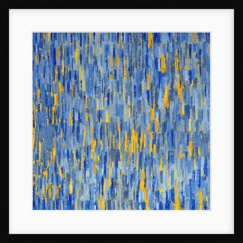 Blue by Anonymous