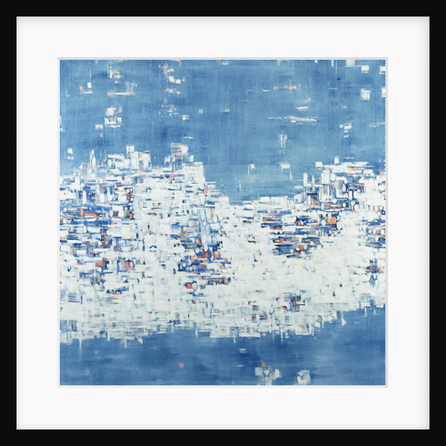 Blue by Anonymous