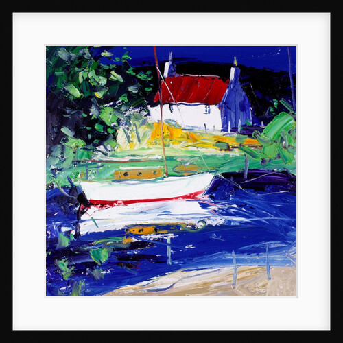 Seaside by Anonymous