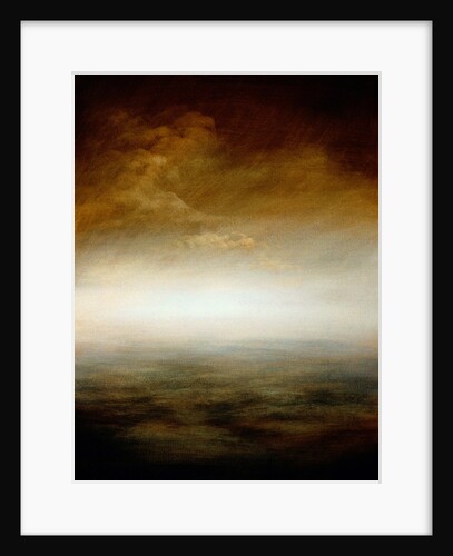 Landscape by Anonymous