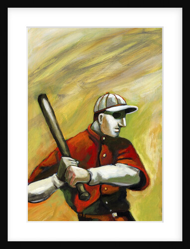 The Swing by Anonymous