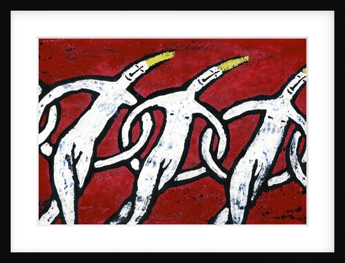 Brotherhood by Anonymous