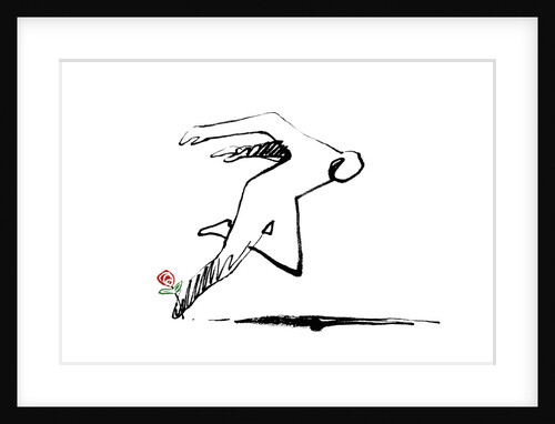 Unexpected by Anonymous