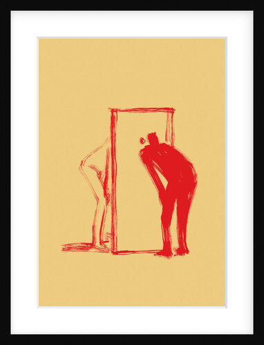 Curiosity by Anonymous