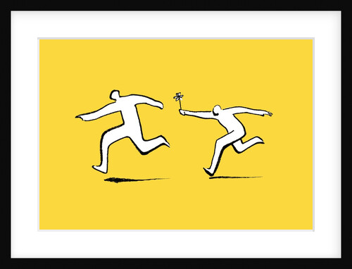 Trust on You by Anonymous