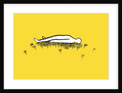 Relax by Anonymous