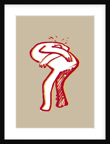 Feeling Sorry for Yourself by Anonymous