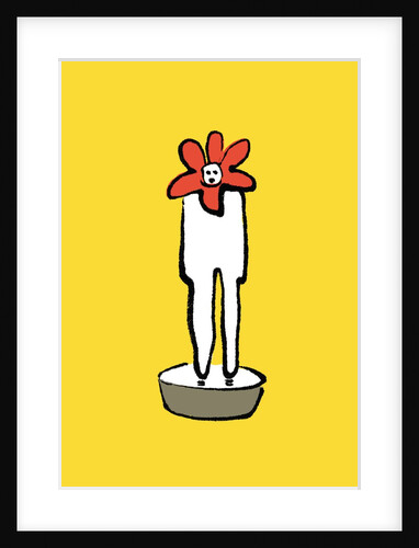 Embarrassed by Anonymous