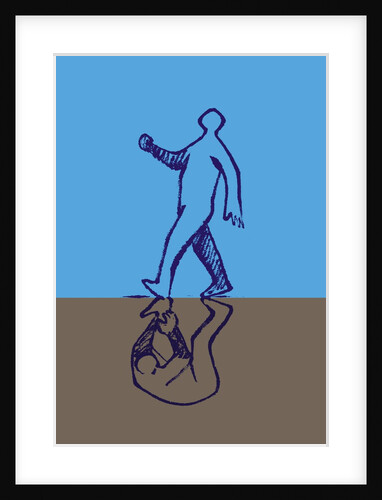 Releasing Reflection by Anonymous