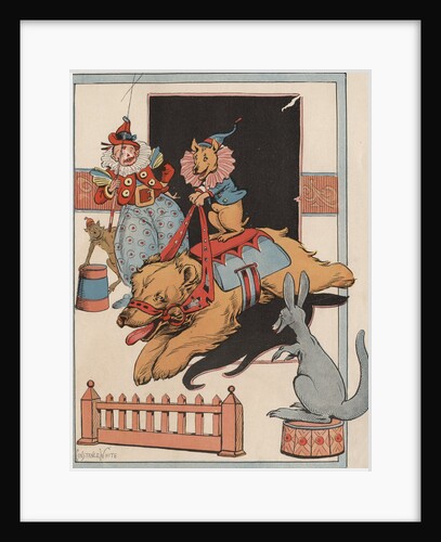 Rehearsal Day by Constance White