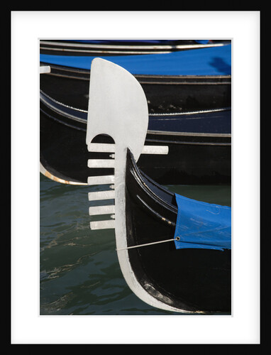 Tale of Gondola by Anonymous