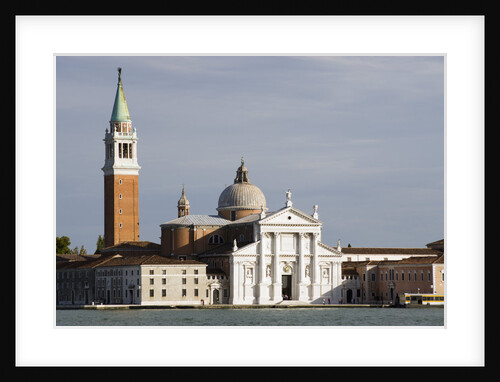 Church of San Giorgio Maggiore by Anonymous