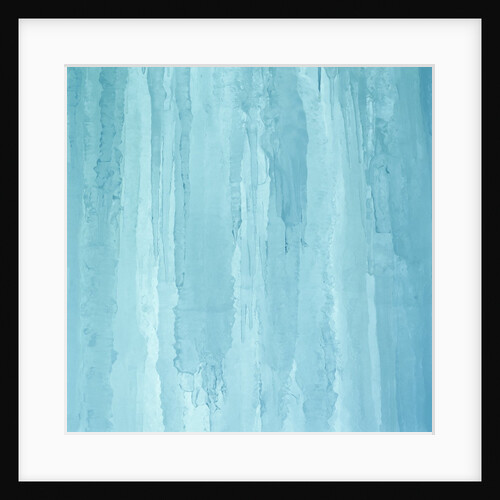 Ice Sheet by Anonymous
