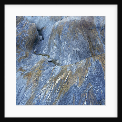 Rock Formation by Anonymous