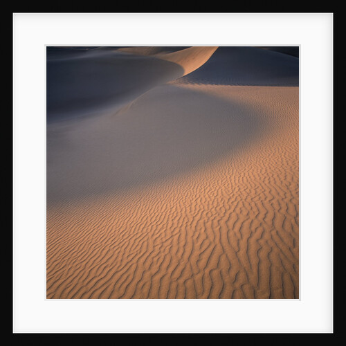 Sand Dune by Anonymous