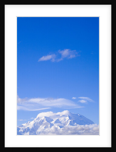 Mount McKinley by Anonymous