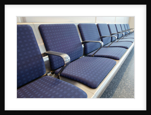Seating in a Row by Anonymous