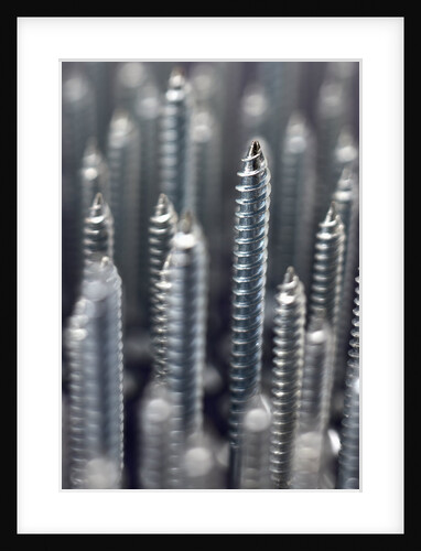 Screws by Anonymous