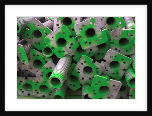Building Materials by Anonymous
