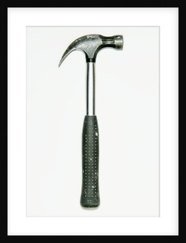Hammer by Anonymous