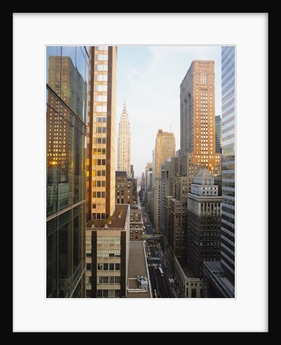 Manhattan by Anonymous