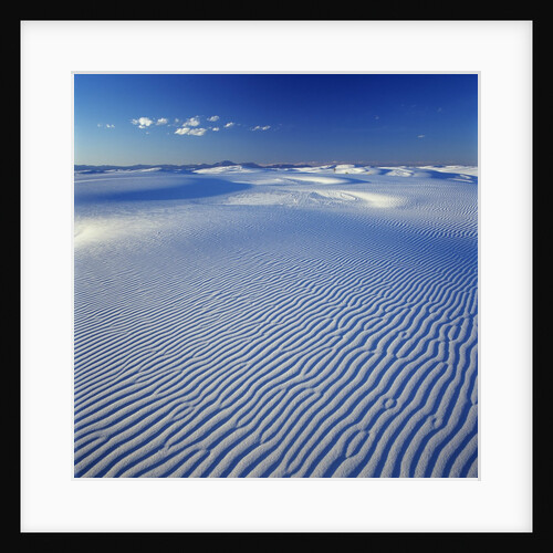 Sand Dune by Anonymous
