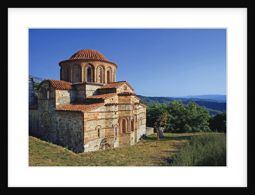 Church of St. Theodore by Anonymous