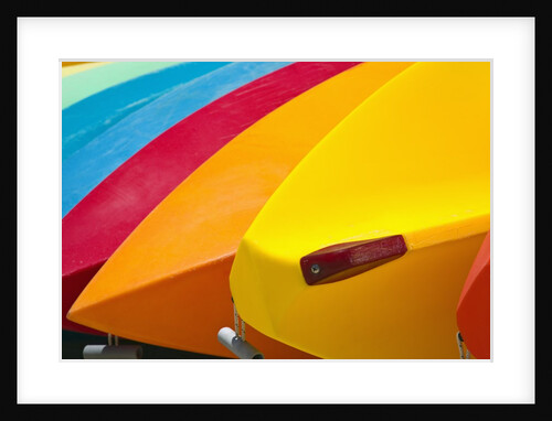 Kayaks for Rent by Anonymous