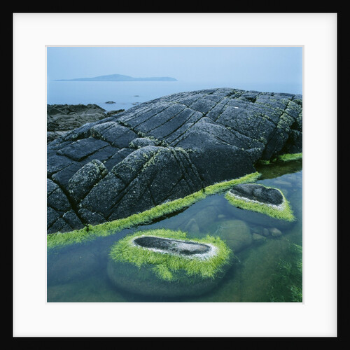 Aughrus Point by Anonymous