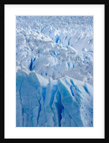 Perito Moreno Glacier by Anonymous