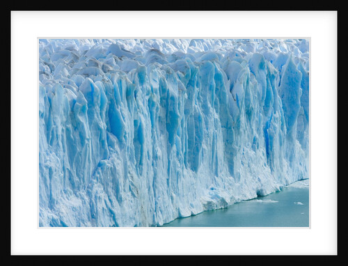 Perito Moreno Glacier by Anonymous