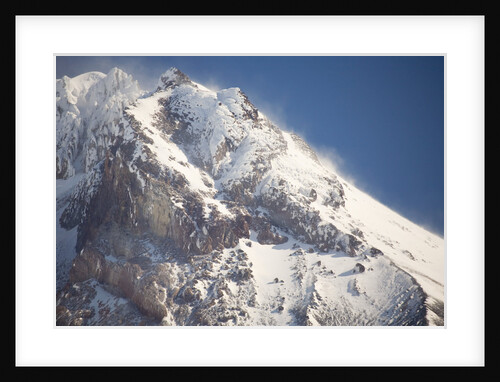 Mount Hood by Anonymous