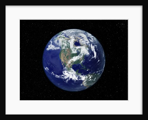 North America by Anonymous