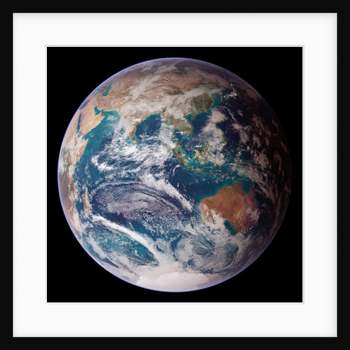 Earth by Anonymous