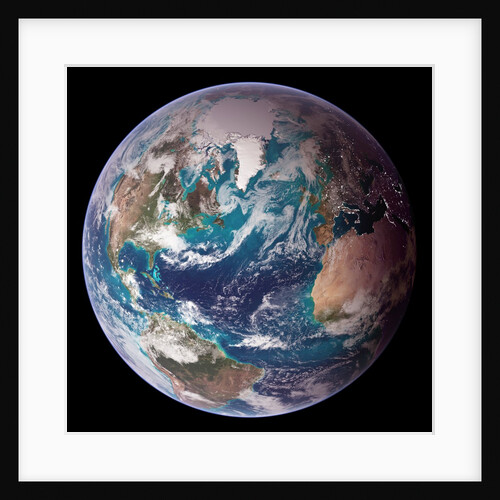 Earth by Anonymous