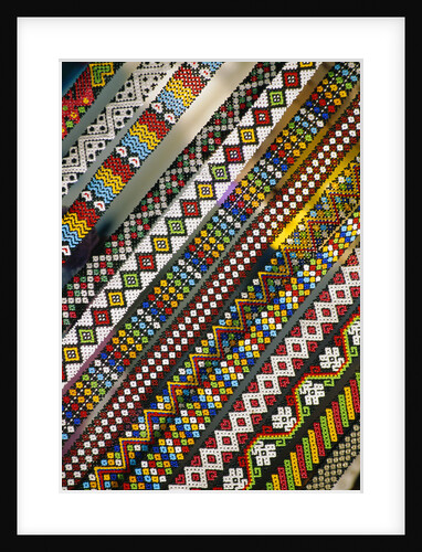 Belts, Mexico by Anonymous